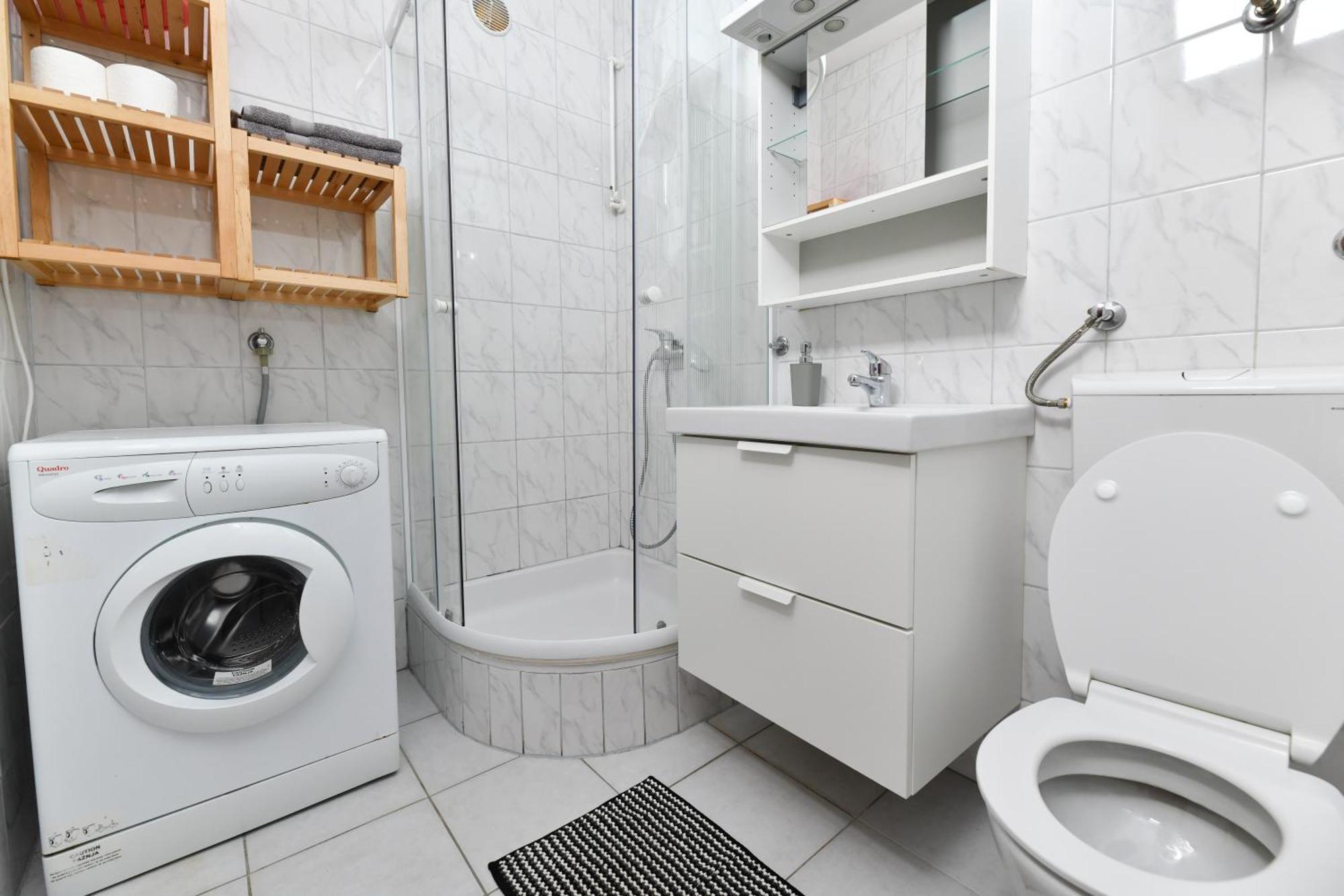 Apartman Punta Sole Zadar Eksteriør billede